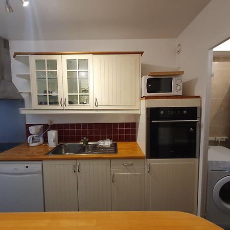 F3 Avec Balcon 5 Min Gare Sqy Et Parking Gratuit Apartment Guyancourt Exterior foto